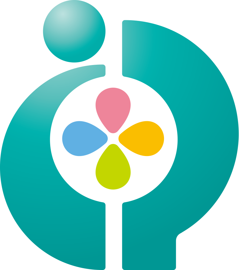 訪問介護 いっぽ ロゴ